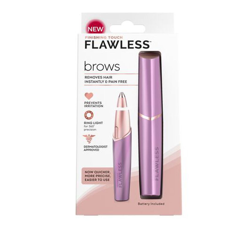 Brows