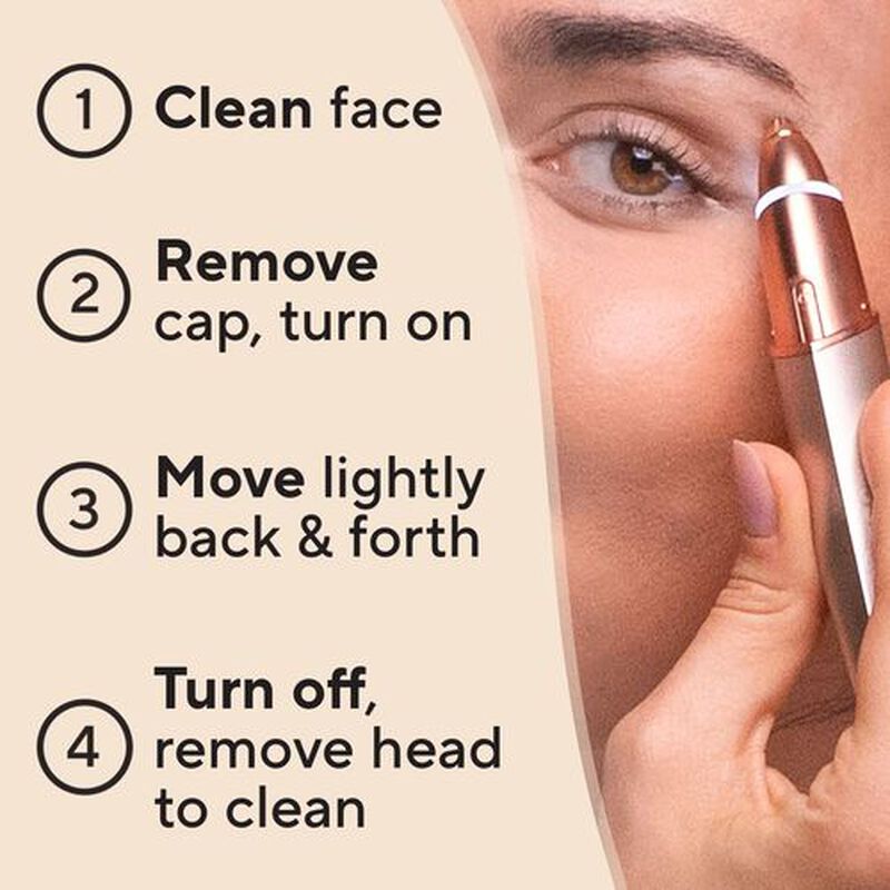 Image of Flawless Beauty product