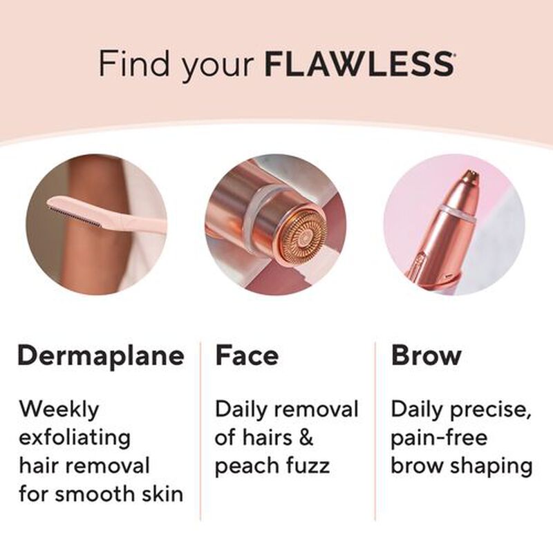 Image of Flawless Beauty product