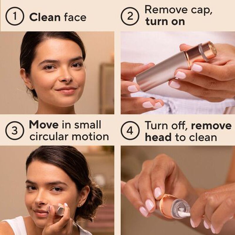 Image of Flawless Beauty product