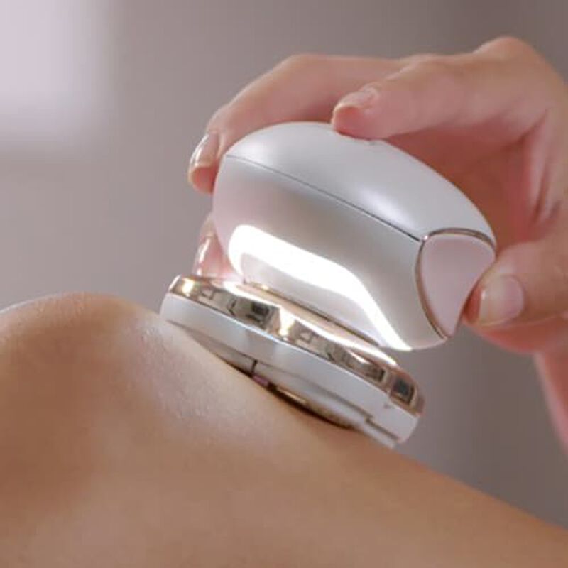 Flawless by Finishing Touch - Flawless Legs Electric Razor