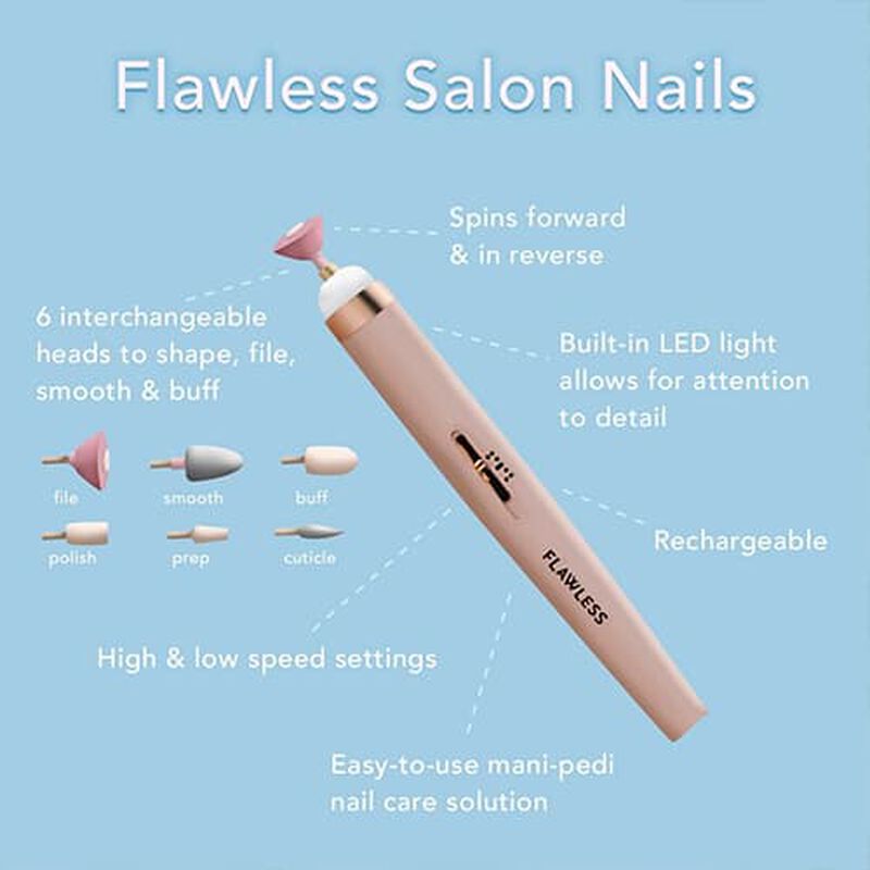Image of Flawless Beauty product