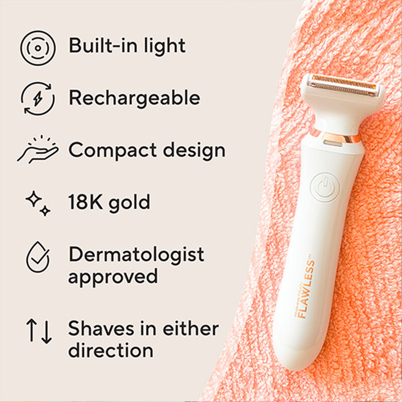 Image of Flawless Beauty product