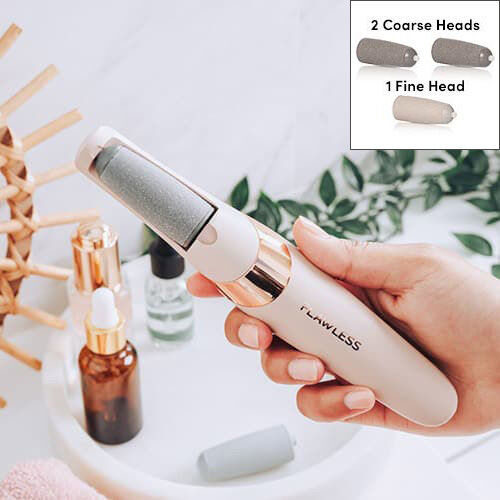 Pedi Replacement Heads