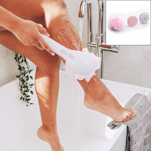 Cleanse Spa Replacement Heads